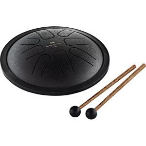 Meinl SSTD1BK 7' F Minor Black