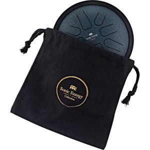 Meinl SSTD2NB 7' G Minor Navy Blue