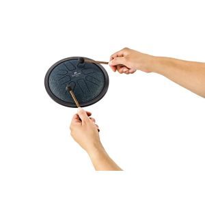 Meinl SSTD2NB 7' G Minor Navy Blue