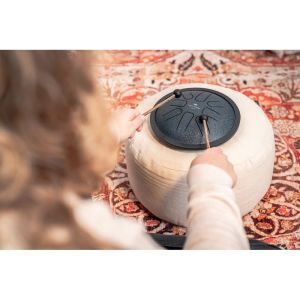 Meinl SSTD2NB 7' G Minor Navy Blue