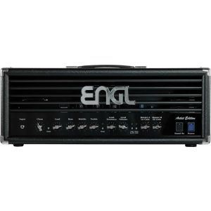 ENGL Artist Edition 50 Blackout Head E653