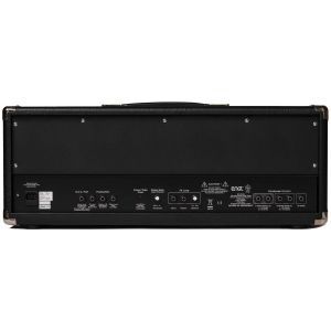 ENGL Artist Edition 50 Blackout Head E653