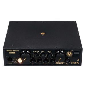 Markbass Little Mark Casa 58R