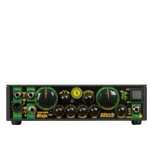 Markbass Little Mark Ninja 58R