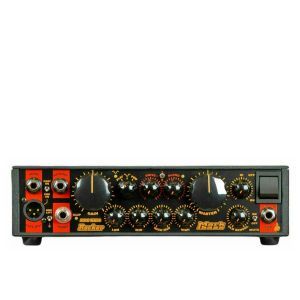 Markbass Little Mark Rocker 58R