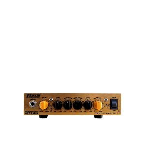 Markbass Nano Mark II Head