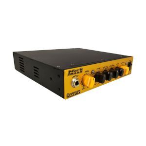 Markbass Nano Mark II Head