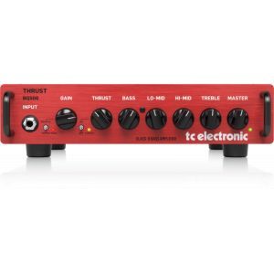 TC Electronic BQ 500