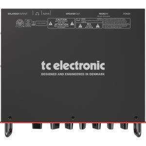 TC Electronic BQ 500