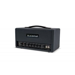 Blackstar St. James 50 6L6 Head