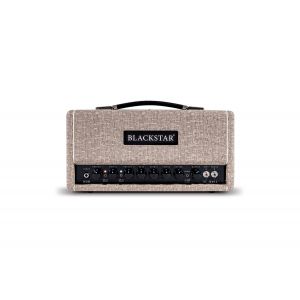 Blackstar St. James 50 EL34 H Fawn