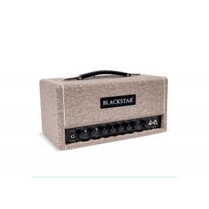Blackstar St. James 50 EL34 H Fawn