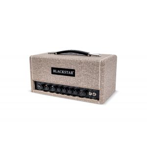 Blackstar St. James 50 EL34 H Fawn