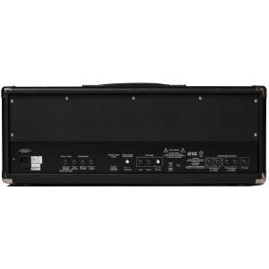 ENGL Artist Edition 100 Blackout Head E651