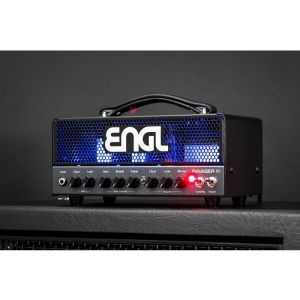 ENGL E725 Ravager IR