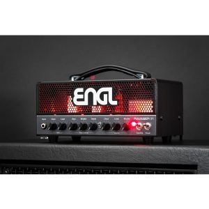 ENGL E725 Ravager IR