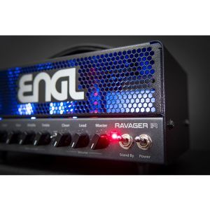 ENGL E725 Ravager IR