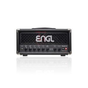 ENGL Fireball 25 Head E633