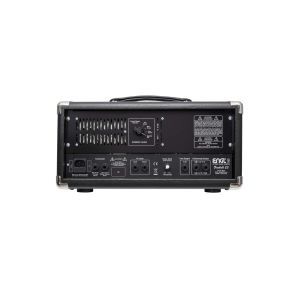 ENGL Fireball 25 KT77 Head E633