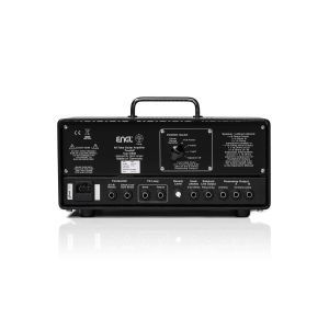 ENGL Ironball Head E606