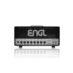 ENGL Ironball Special Edition Head E606SE