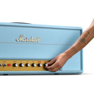 Marshall 1959BJA Billie Joe Armstrong