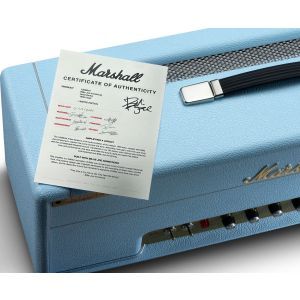 Marshall 1959BJA Billie Joe Armstrong