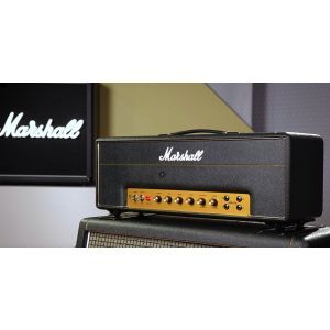 Marshall 1987X