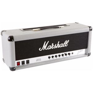 Marshall 2555X Silver Jubilee
