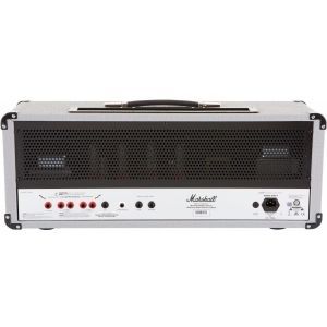 Marshall 2555X Silver Jubilee