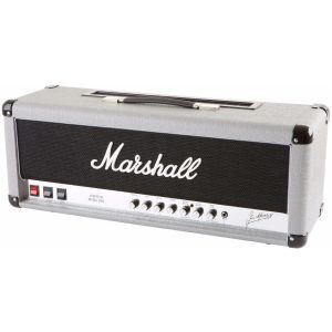 Marshall 2555X Silver Jubilee