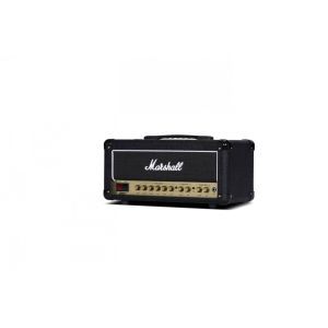 Marshall DSL20HR + MX212A