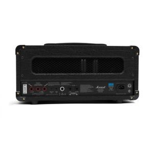 Marshall DSL20HR + MX212A