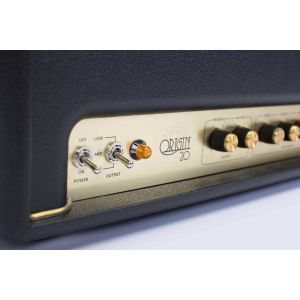 Marshall Origin 20H + MX212A