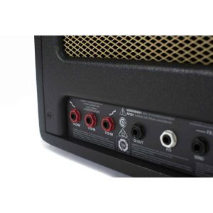 Marshall Origin 20H + MX212A