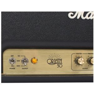 Marshall Origin 50H