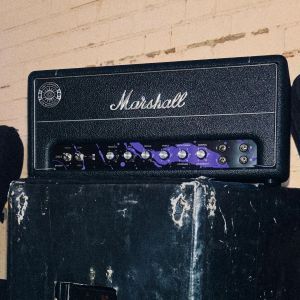 Marshall SV20H Jimmy Hendrix Head Studio Vintage