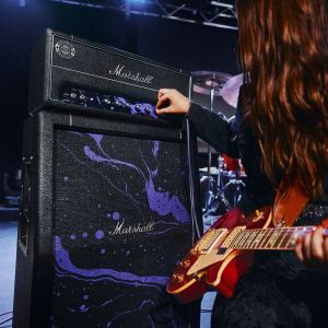Marshall SV20H Jimmy Hendrix Head Studio Vintage