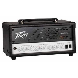 Peavey Invective