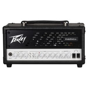Peavey Invective