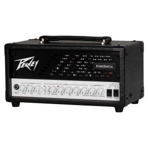 Peavey Invective