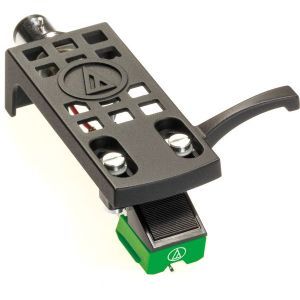 Audio Technica AT HS10