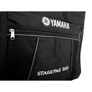 Set Boxa Yamaha Stagepas 400 BT cu Husa