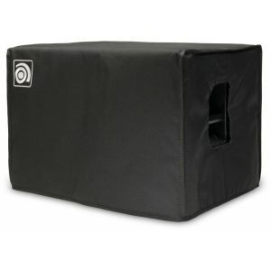 Ampeg Venture VB-210 Cover