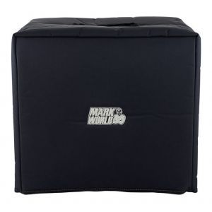 DV Mark Jazz 12 Cover