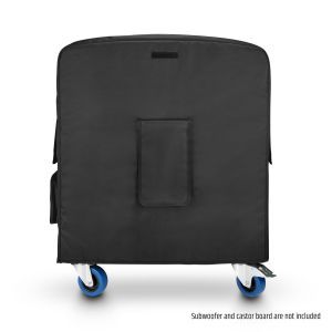 LD Systems Stinger Sub 18 G3 PC