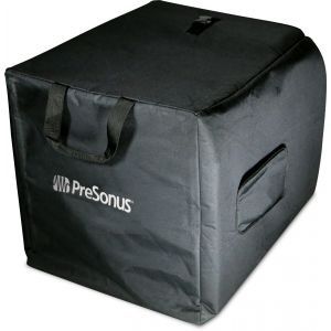 Presonus CDL-18s Cover