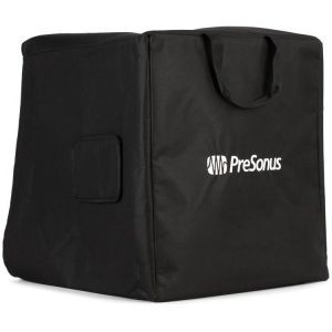 Presonus CDL-18s Cover