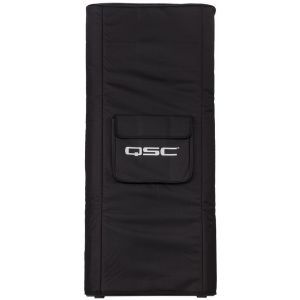 QSC KW153 Cover