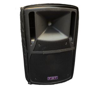 FBT Himaxx 60 + Sound Studio M30